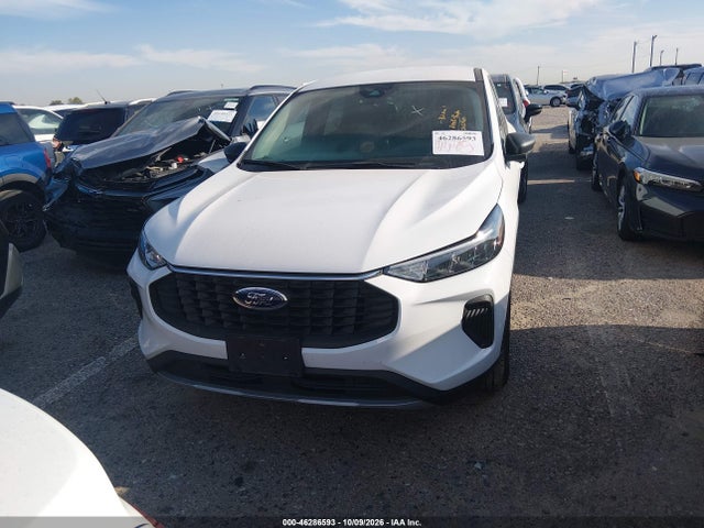 46286593 :رقم المزاد ، 1FMCU9GN5SUB20486 vin ، 2025 Ford Escape Active مزاد بيع