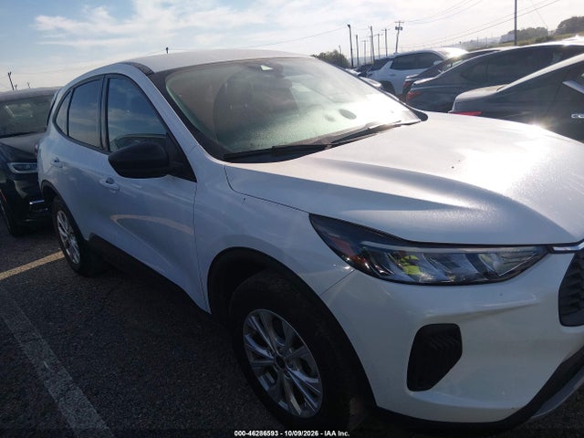 46286593 :رقم المزاد ، 1FMCU9GN5SUB20486 vin ، 2025 Ford Escape Active مزاد بيع