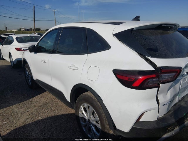 46286593 :رقم المزاد ، 1FMCU9GN5SUB20486 vin ، 2025 Ford Escape Active مزاد بيع