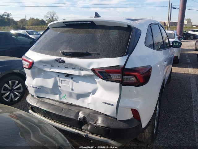 46286593 :رقم المزاد ، 1FMCU9GN5SUB20486 vin ، 2025 Ford Escape Active مزاد بيع