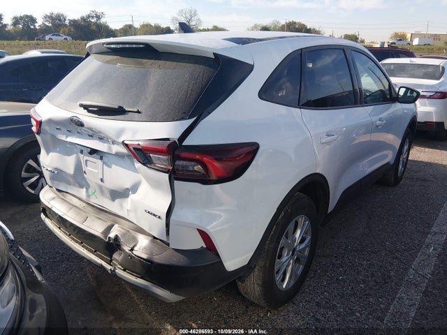 46286593 :رقم المزاد ، 1FMCU9GN5SUB20486 vin ، 2025 Ford Escape Active مزاد بيع