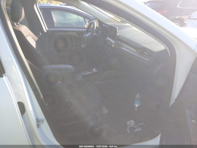 46286593 :رقم المزاد ، 1FMCU9GN5SUB20486 vin ، 2025 Ford Escape Active مزاد بيع