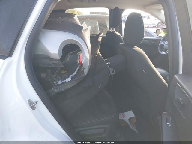 46286593 :رقم المزاد ، 1FMCU9GN5SUB20486 vin ، 2025 Ford Escape Active مزاد بيع