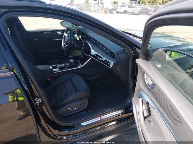 Aukcja sprzedaży 2024 Audi Rs 6 Avant Performance Tfsi Quattro Tiptronic, vin: WUA1DBF27RN900345, numer aukcji: 46286596