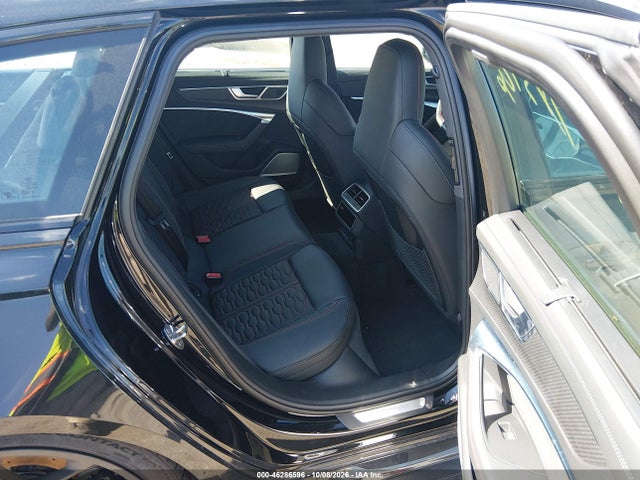 Aukcja sprzedaży 2024 Audi Rs 6 Avant Performance Tfsi Quattro Tiptronic, vin: WUA1DBF27RN900345, numer aukcji: 46286596