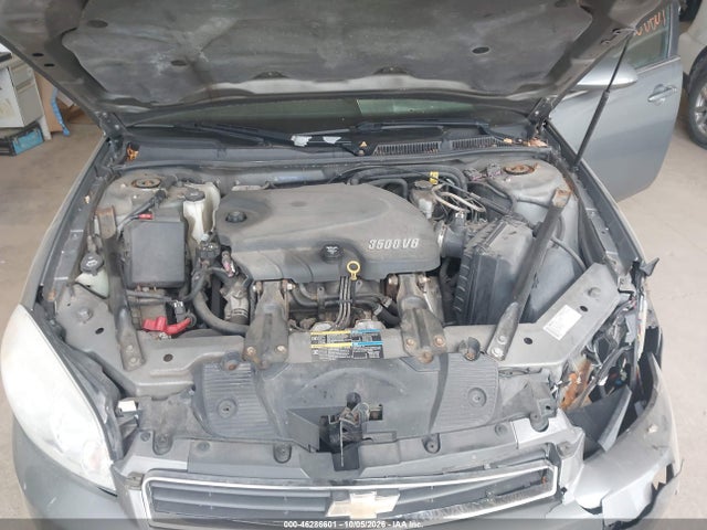 Продажа на аукционе авто 2009 Chevrolet Impala Lt, vin: 2G1WT57K991209995, номер лота: 46286601
