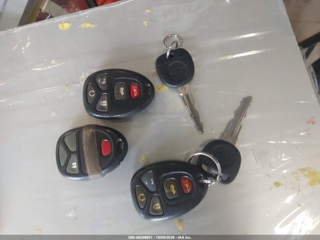 Продажа на аукционе авто 2009 Chevrolet Impala Lt, vin: 2G1WT57K991209995, номер лота: 46286601