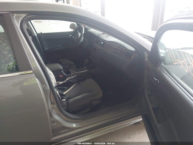 Продажа на аукционе авто 2009 Chevrolet Impala Lt, vin: 2G1WT57K991209995, номер лота: 46286601