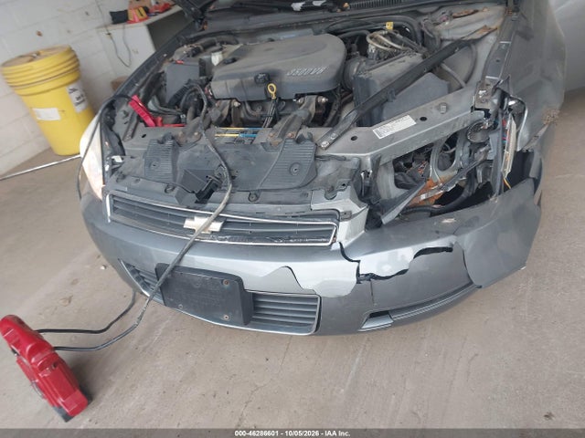 Продажа на аукционе авто 2009 Chevrolet Impala Lt, vin: 2G1WT57K991209995, номер лота: 46286601