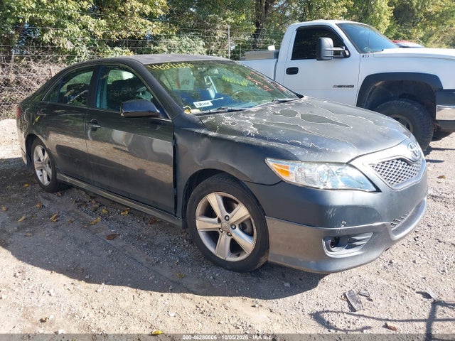 Aukcja sprzedaży 2010 Toyota Camry Se, vin: 4T1BF3EK8AU551625, numer aukcji: 46286606