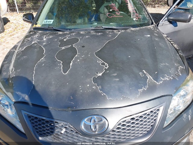 Aukcja sprzedaży 2010 Toyota Camry Se, vin: 4T1BF3EK8AU551625, numer aukcji: 46286606