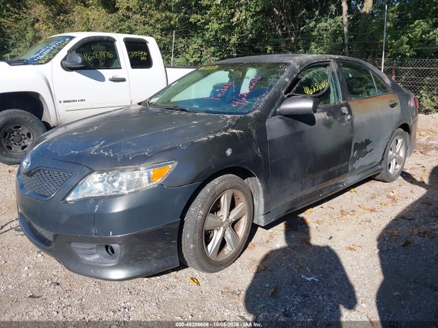 Aukcja sprzedaży 2010 Toyota Camry Se, vin: 4T1BF3EK8AU551625, numer aukcji: 46286606
