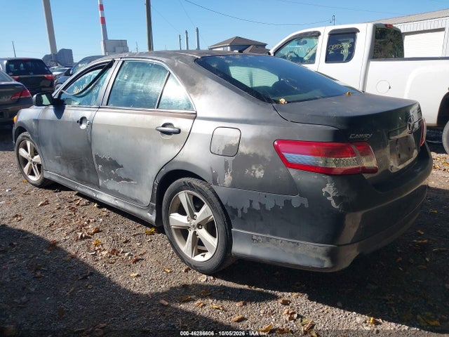 Aukcja sprzedaży 2010 Toyota Camry Se, vin: 4T1BF3EK8AU551625, numer aukcji: 46286606