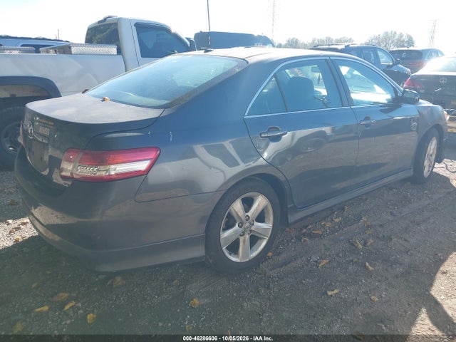 Aukcja sprzedaży 2010 Toyota Camry Se, vin: 4T1BF3EK8AU551625, numer aukcji: 46286606