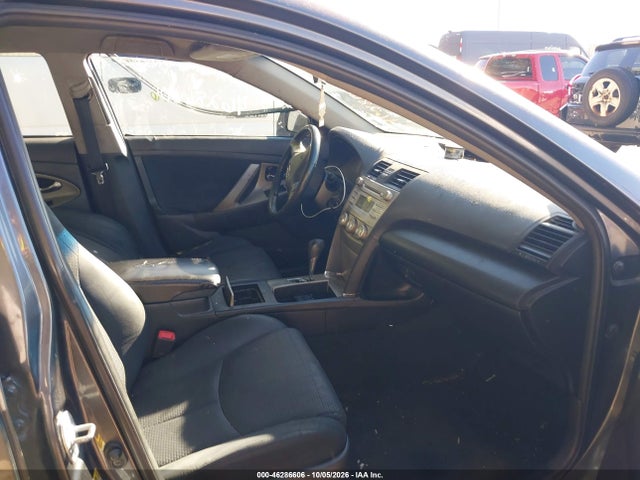 Aukcja sprzedaży 2010 Toyota Camry Se, vin: 4T1BF3EK8AU551625, numer aukcji: 46286606