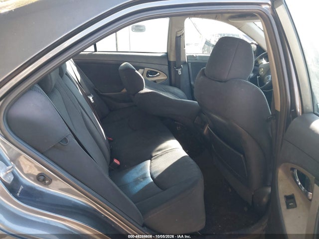 Aukcja sprzedaży 2010 Toyota Camry Se, vin: 4T1BF3EK8AU551625, numer aukcji: 46286606