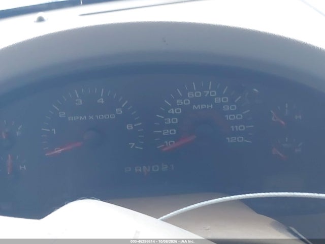 Продаж на аукціоні авто 2007 Ford F-150 Lariat/xlt, vin: 1FTPW12567KB02851, номер лоту: 46286614