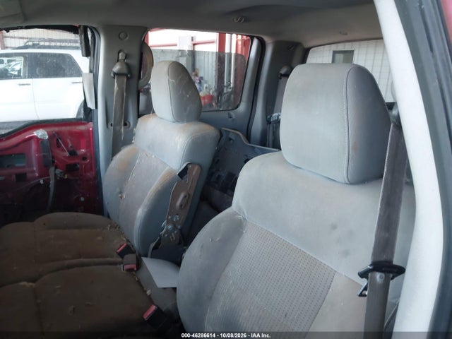 Продаж на аукціоні авто 2007 Ford F-150 Lariat/xlt, vin: 1FTPW12567KB02851, номер лоту: 46286614