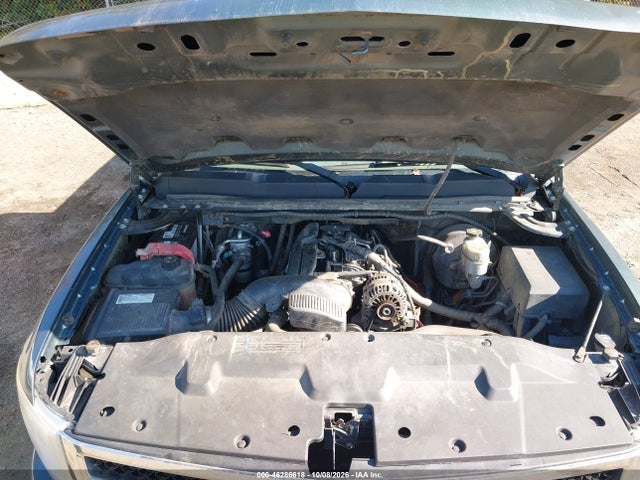 46286618 :رقم المزاد ، 1GCEK19C59Z161116 vin ، 2009 Chevrolet Silverado 1500 Work Truck مزاد بيع