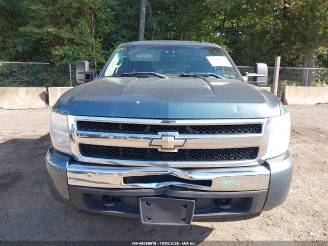 46286618 :رقم المزاد ، 1GCEK19C59Z161116 vin ، 2009 Chevrolet Silverado 1500 Work Truck مزاد بيع