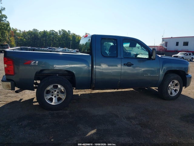 46286618 :رقم المزاد ، 1GCEK19C59Z161116 vin ، 2009 Chevrolet Silverado 1500 Work Truck مزاد بيع