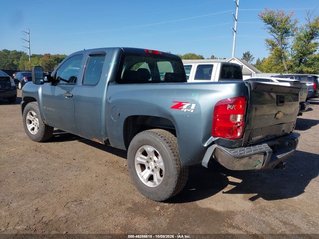 46286618 :رقم المزاد ، 1GCEK19C59Z161116 vin ، 2009 Chevrolet Silverado 1500 Work Truck مزاد بيع
