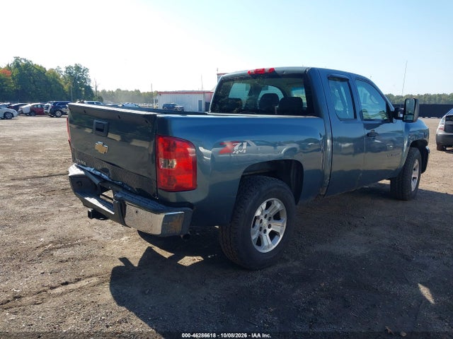 46286618 :رقم المزاد ، 1GCEK19C59Z161116 vin ، 2009 Chevrolet Silverado 1500 Work Truck مزاد بيع
