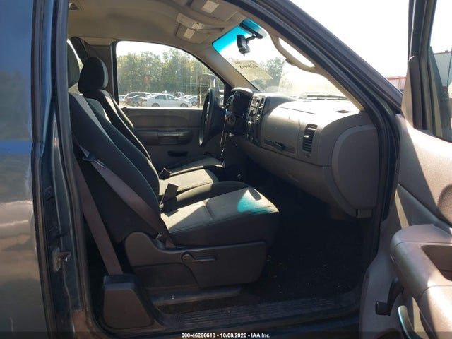 46286618 :رقم المزاد ، 1GCEK19C59Z161116 vin ، 2009 Chevrolet Silverado 1500 Work Truck مزاد بيع