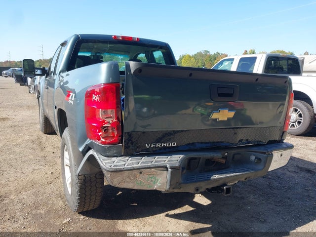 46286618 :رقم المزاد ، 1GCEK19C59Z161116 vin ، 2009 Chevrolet Silverado 1500 Work Truck مزاد بيع