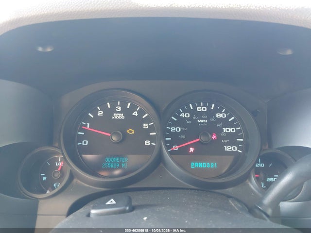 46286618 :رقم المزاد ، 1GCEK19C59Z161116 vin ، 2009 Chevrolet Silverado 1500 Work Truck مزاد بيع