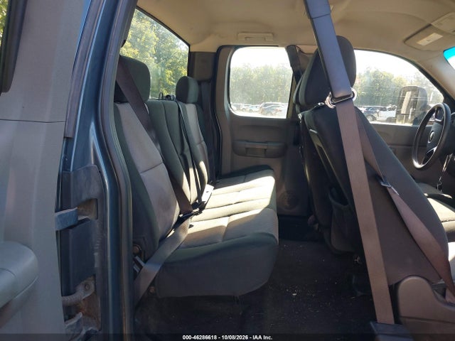 46286618 :رقم المزاد ، 1GCEK19C59Z161116 vin ، 2009 Chevrolet Silverado 1500 Work Truck مزاد بيع