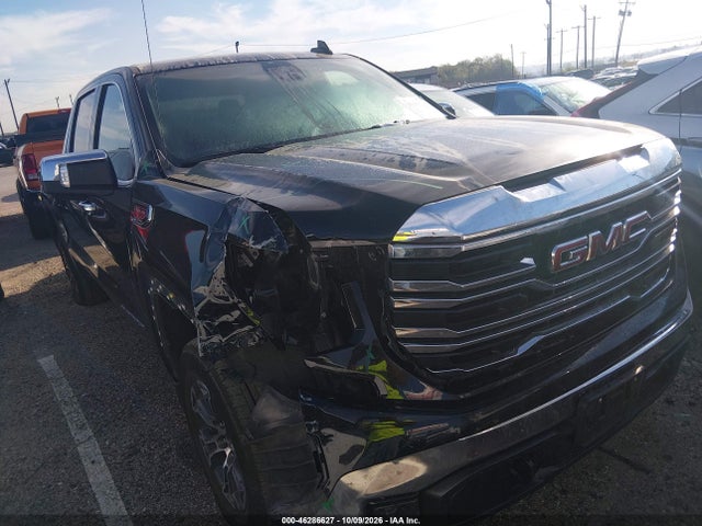 Продаж на аукціоні авто 2026 Gmc Sierra 1500 , Short Bed, Slt, 4wd, vin: 1GTUUDED6TZ237956, номер лоту: 46286627