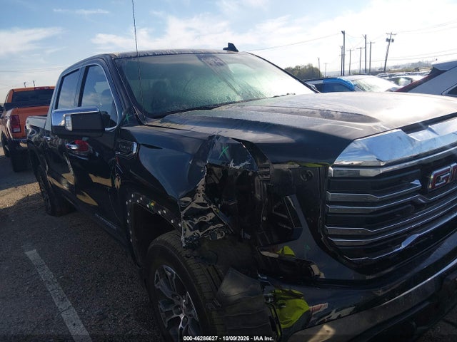 46286627 :رقم المزاد ، 1GTUUDED6TZ237956 vin ، 2026 Gmc Sierra 1500 , Short Bed, Slt, 4wd مزاد بيع