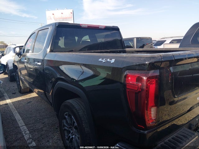 46286627 :رقم المزاد ، 1GTUUDED6TZ237956 vin ، 2026 Gmc Sierra 1500 , Short Bed, Slt, 4wd مزاد بيع
