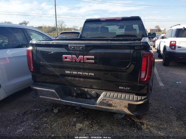 46286627 :رقم المزاد ، 1GTUUDED6TZ237956 vin ، 2026 Gmc Sierra 1500 , Short Bed, Slt, 4wd مزاد بيع