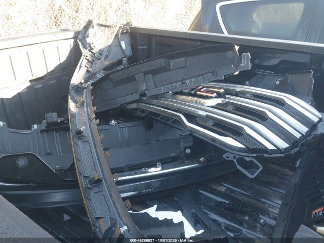 46286627 :رقم المزاد ، 1GTUUDED6TZ237956 vin ، 2026 Gmc Sierra 1500 , Short Bed, Slt, 4wd مزاد بيع