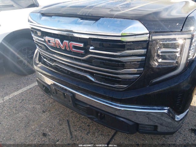 46286627 :رقم المزاد ، 1GTUUDED6TZ237956 vin ، 2026 Gmc Sierra 1500 , Short Bed, Slt, 4wd مزاد بيع