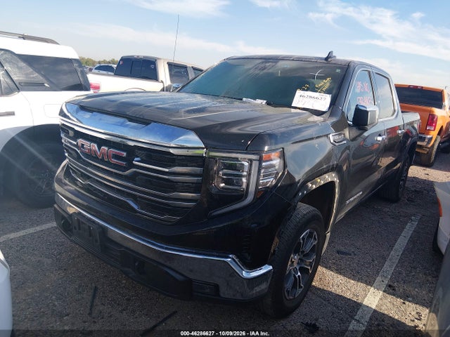 46286627 :رقم المزاد ، 1GTUUDED6TZ237956 vin ، 2026 Gmc Sierra 1500 , Short Bed, Slt, 4wd مزاد بيع