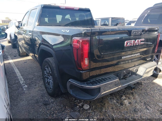 46286627 :رقم المزاد ، 1GTUUDED6TZ237956 vin ، 2026 Gmc Sierra 1500 , Short Bed, Slt, 4wd مزاد بيع