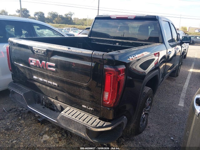 46286627 :رقم المزاد ، 1GTUUDED6TZ237956 vin ، 2026 Gmc Sierra 1500 , Short Bed, Slt, 4wd مزاد بيع