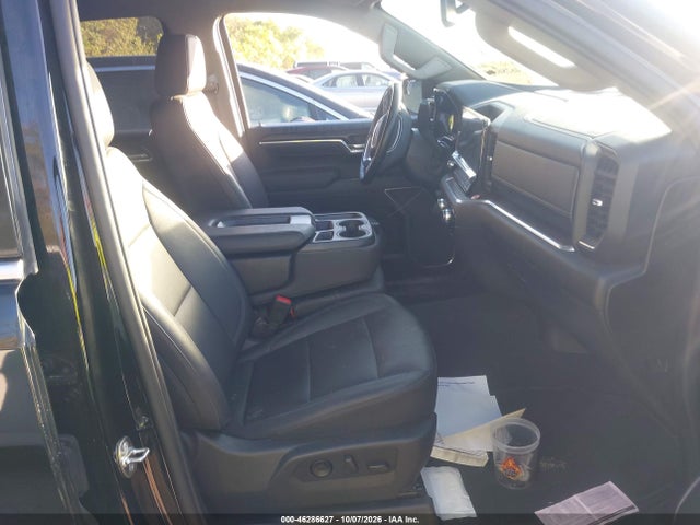 46286627 :رقم المزاد ، 1GTUUDED6TZ237956 vin ، 2026 Gmc Sierra 1500 , Short Bed, Slt, 4wd مزاد بيع