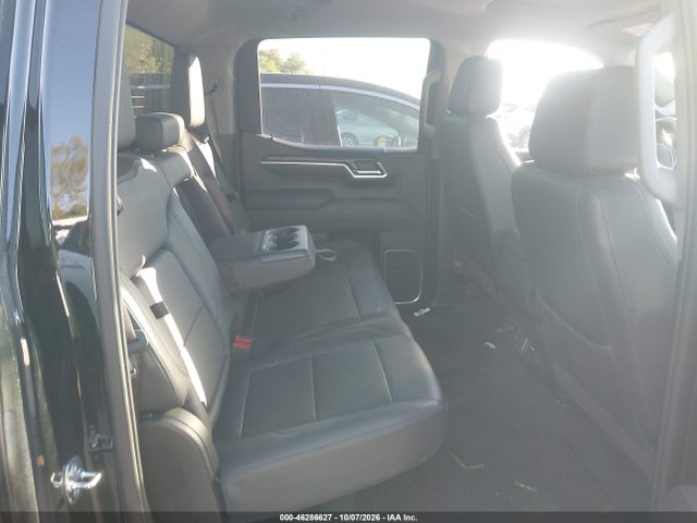 46286627 :رقم المزاد ، 1GTUUDED6TZ237956 vin ، 2026 Gmc Sierra 1500 , Short Bed, Slt, 4wd مزاد بيع