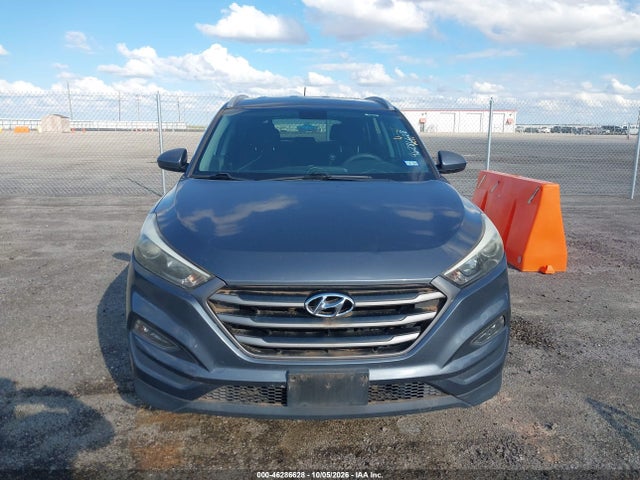 Продажа на аукционе авто 2016 Hyundai Tucson Se, vin: KM8J3CA46GU082846, номер лота: 46286628