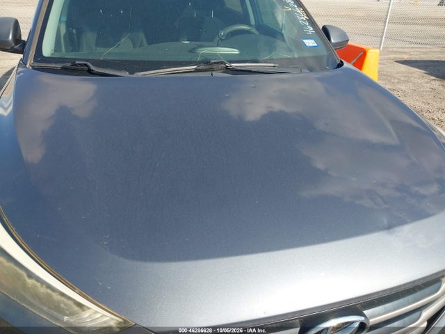 Продажа на аукционе авто 2016 Hyundai Tucson Se, vin: KM8J3CA46GU082846, номер лота: 46286628