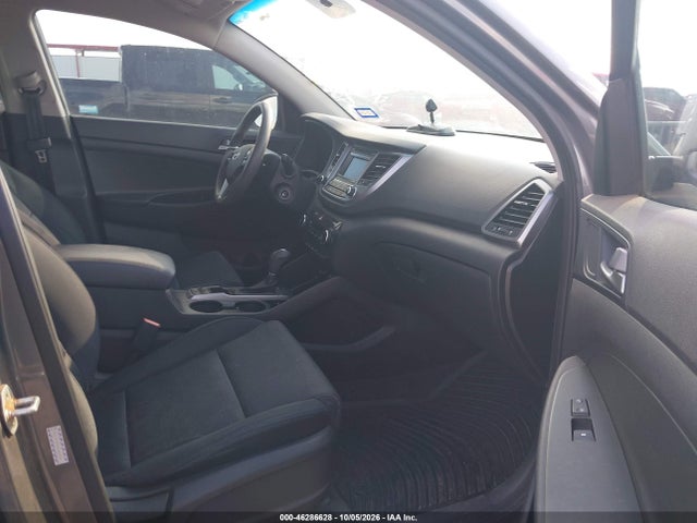 Продажа на аукционе авто 2016 Hyundai Tucson Se, vin: KM8J3CA46GU082846, номер лота: 46286628