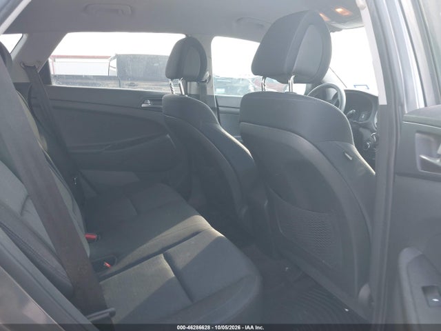 Продажа на аукционе авто 2016 Hyundai Tucson Se, vin: KM8J3CA46GU082846, номер лота: 46286628