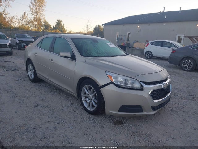 Aukcja sprzedaży 2014 Chevrolet Malibu 1lt, vin: 1G11C5SL8EF302875, numer aukcji: 46286641