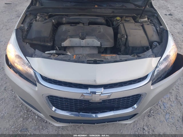 Aukcja sprzedaży 2014 Chevrolet Malibu 1lt, vin: 1G11C5SL8EF302875, numer aukcji: 46286641
