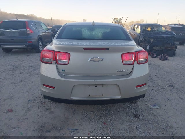 Aukcja sprzedaży 2014 Chevrolet Malibu 1lt, vin: 1G11C5SL8EF302875, numer aukcji: 46286641