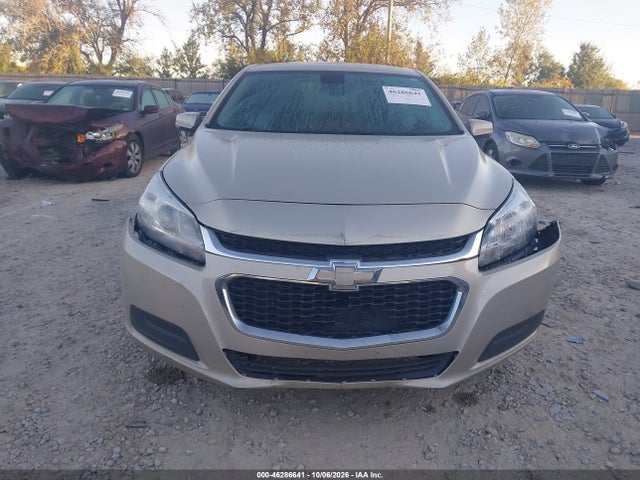 Aukcja sprzedaży 2014 Chevrolet Malibu 1lt, vin: 1G11C5SL8EF302875, numer aukcji: 46286641